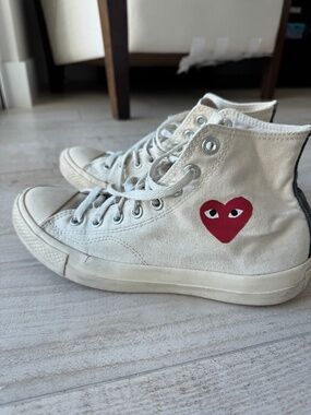 Commes de Garçon Sneaker